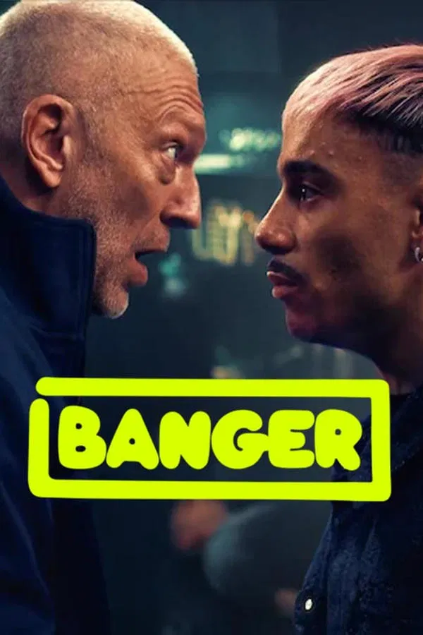 Banger (2025) ดีเจนอกเครื่องแบบ ดูหนังออนไลน์ HD