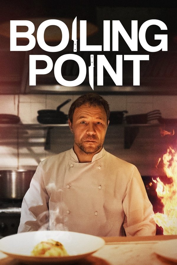 Boiling Point (2021) ดูหนังออนไลน์ HD