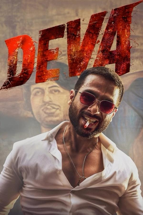 Deva (2025) ข้าชื่อเทพ ดูหนังออนไลน์ HD