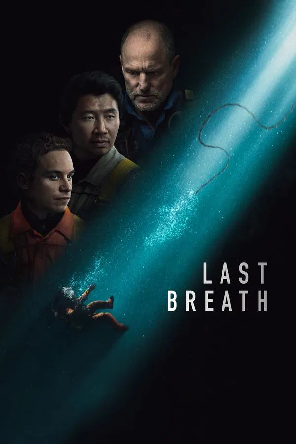 Last Breath (2025) ลมหายใจสุดท้าย ใต้สมุทรมรณะ ดูหนังออนไลน์ HD