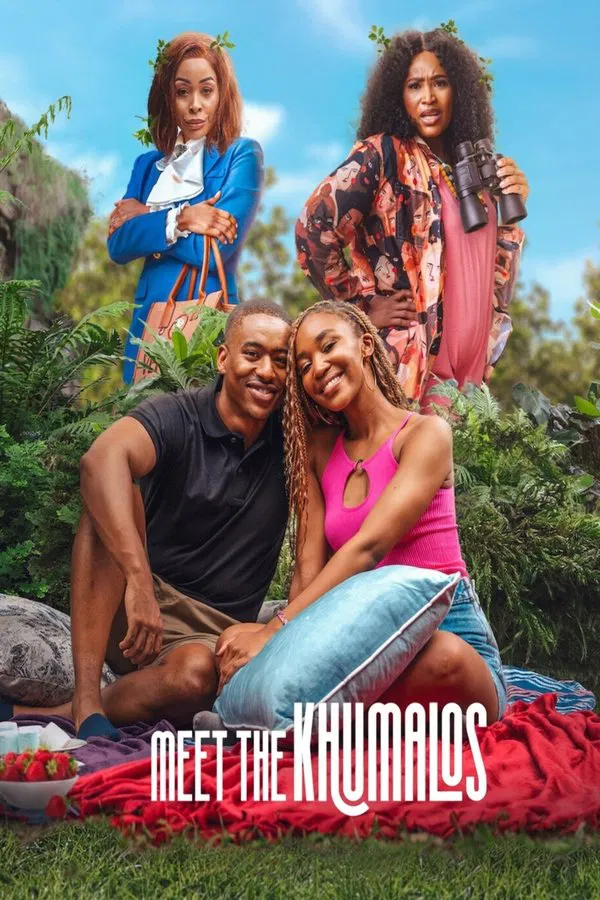 Meet the Khumalos (2025) เปิดบ้านป่วนคูมาโล ดูหนังออนไลน์ HD