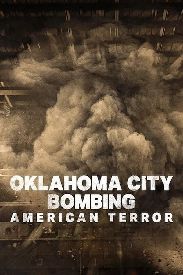 Oklahoma City Bombing: American Terror (2025) ระเบิดโอคลาโฮมาซิตี: ฝันร้ายของชนอเมริกัน ดูหนังออนไลน์ HD