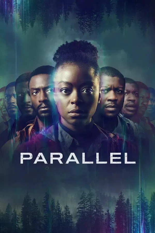 Parallel (2024) ดูหนังออนไลน์ HD