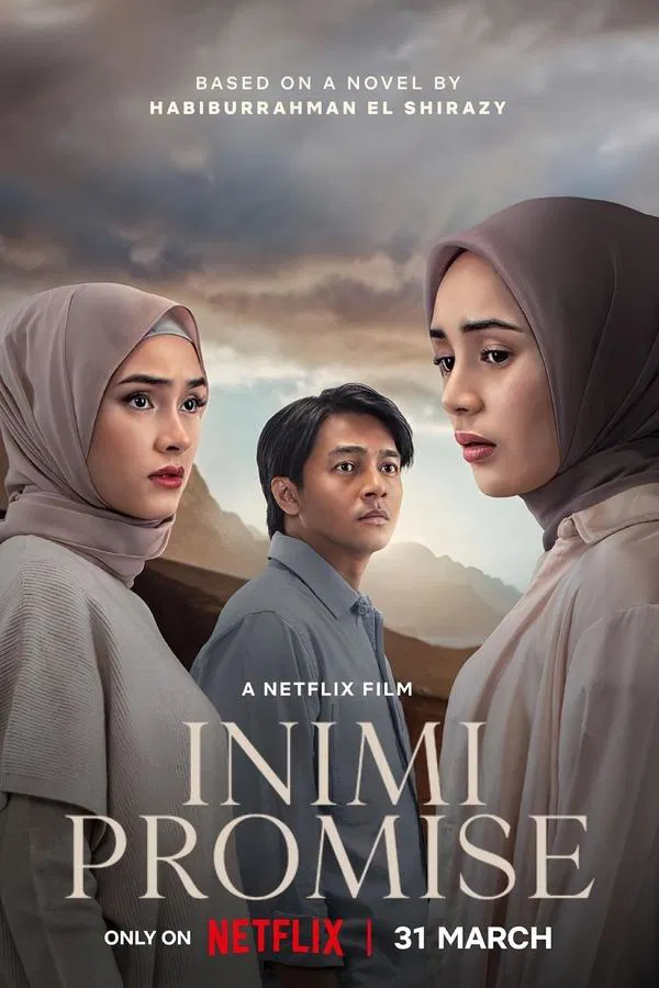 Promised Hearts (2025) หลักฐานสัญญาใจ ดูหนังออนไลน์ HD