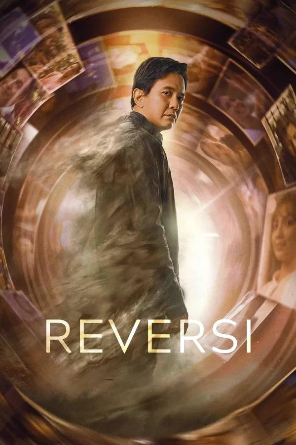 Reversi (2024) รีเวอร์ซี่ ย้อนชีวิตพลิกชะตา ดูหนังออนไลน์ HD