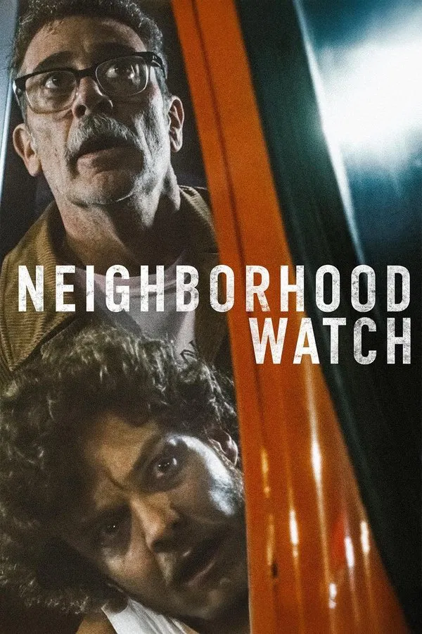 Neighborhood Watch (2025) ดูหนังออนไลน์ HD