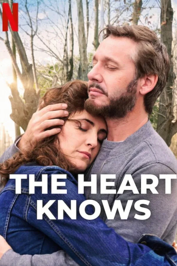 The Heart Knows (2025) หัวใจรู้เอง ดูหนังออนไลน์ HD