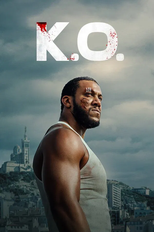K.O. (2025) น็อกเอาท์ ดูหนังออนไลน์ HD