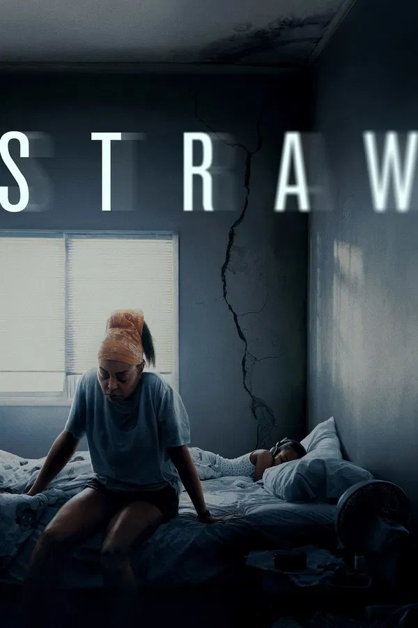 Straw (2025) ฟางเส้นสุดท้าย ดูหนังออนไลน์ HD