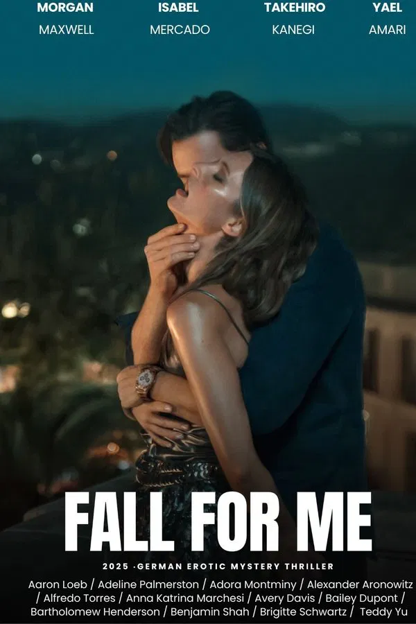 Fall for Me (2025) ลวงรักทรยศ ดูหนังออนไลน์ HD