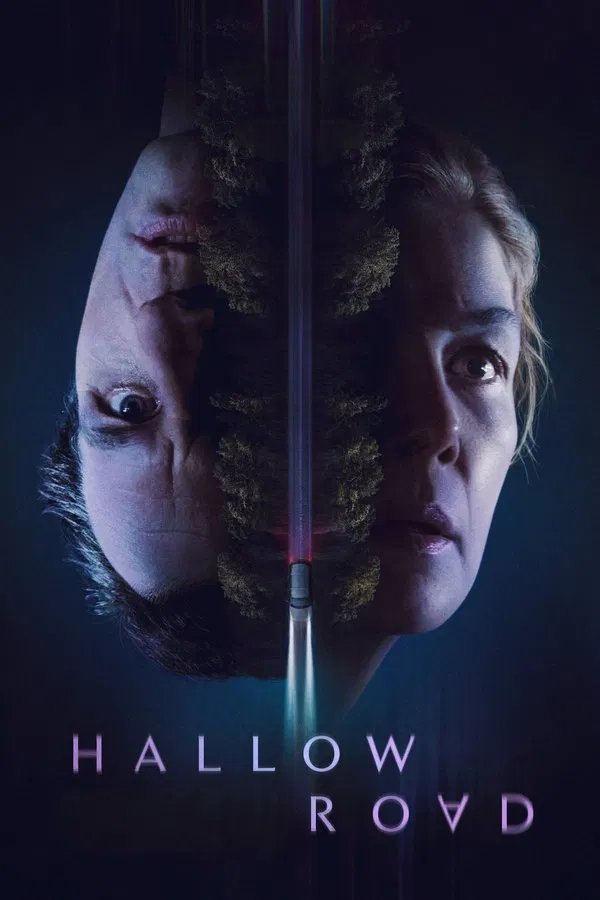 Hallow Road (2025) ดูหนังออนไลน์ HD