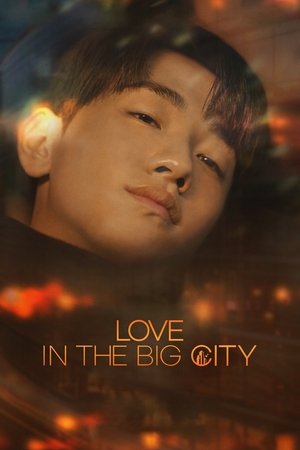 Love in the Big City (2024) เธอเหงาเราเผลอ ดูหนังออนไลน์ HD
