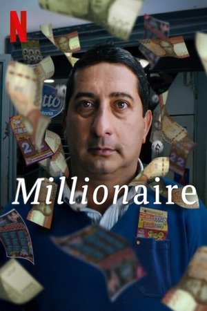 Millionaire (2025) ชายผู้ถูกลอตเตอรี่ ดูหนังออนไลน์ HD