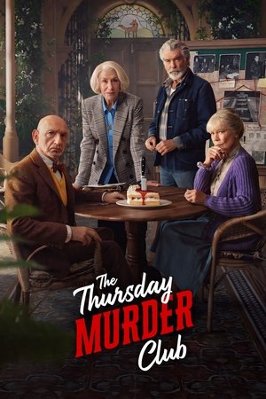 The Thursday Murder Club (2025) ชมรมไขคดีฆาตกรรมวันพฤหัสฯ ดูหนังออนไลน์ HD