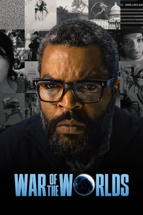 War of the Worlds (2025) สงครามโลก ดูหนังออนไลน์ HD
