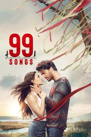 99 Songs (2021) 99 เพลง ดูหนังออนไลน์ HD