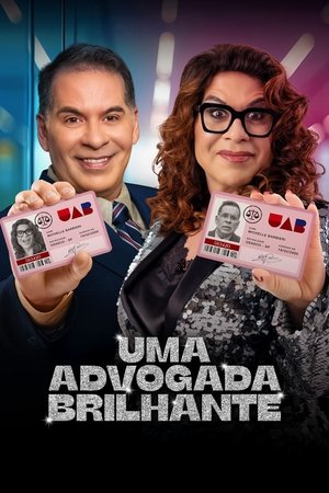 A Bright Lawyer (2025) ดูหนังออนไลน์ HD