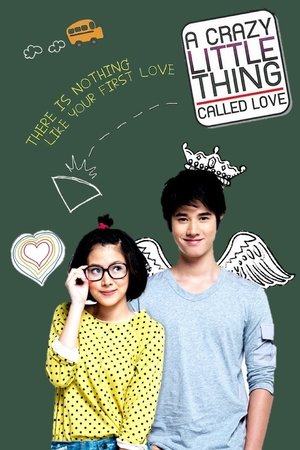 A Little Thing Called Love (2010) สิ่งเล็กเล็กที่เรียกว่า…รัก ดูหนังออนไลน์ HD