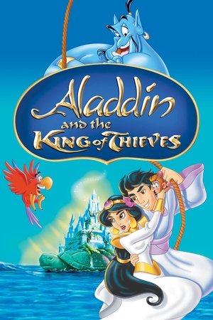 Aladdin and the King of Thieves (1996) อะลาดินและราชันย์แห่งโจร ดูหนังออนไลน์ HD
