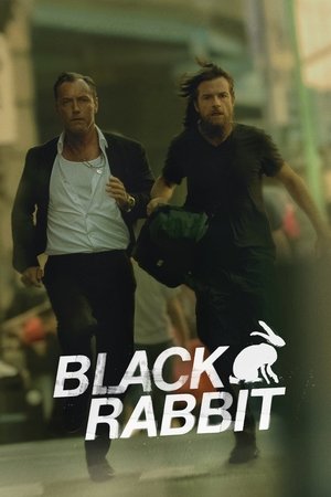Black Rabbit แบล็กแรบบิท (2025) ดูหนังออนไลน์ HD