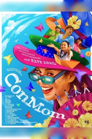 ConMom (2025) ดูหนังออนไลน์ HD