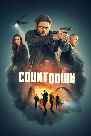 Countdown เคาท์ดาวน์ ขีดเส้นตายสู่หายนะ (2025) ดูหนังออนไลน์ HD