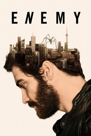 Enemy (2014) ล่าตัวตน คนสองเงา ดูหนังออนไลน์ HD