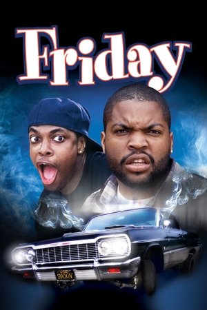 Friday (1995) ดูหนังออนไลน์ HD