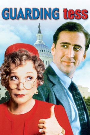 Guarding Tess (1994) ผมจะปกป้องหัวใจท่านผู้หญิง ดูหนังออนไลน์ HD