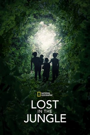 Lost in the Jungle (2025) ดูหนังออนไลน์ HD