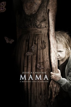 Mama (2013) มาม่า ผีหวงลูก ดูหนังออนไลน์ HD