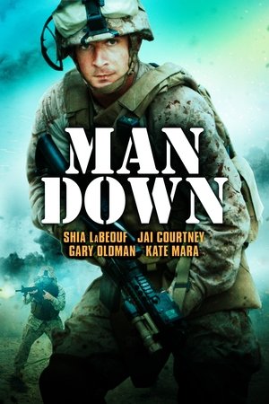 Man Down (2015) ดูหนังออนไลน์ HD