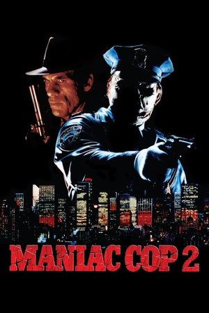 Maniac Cop 2 (1990) ตำรวจครึ่งคน 2 ดูหนังออนไลน์ HD
