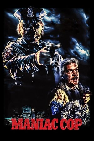 Maniac Cop (1988) ตำรวจครึ่งคน ดูหนังออนไลน์ HD