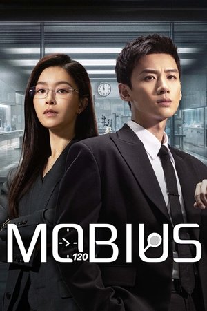 Mobius ลูปเวลาพลิกคดี (2025) ดูหนังออนไลน์ HD