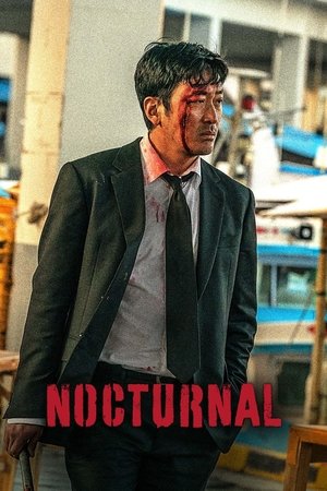 Nocturnal (2025) แค้นนี้เอาให้น็อก ดูหนังออนไลน์ HD