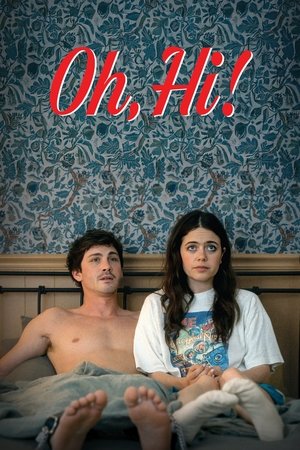 Oh, Hi! (2025) โอว์ ไฮ! ล็อกหัวใจให้อยู่หมัด ดูหนังออนไลน์ HD