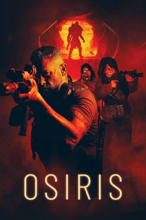 Osiris (2025) โอซิริส มฤตยูล้างพันธุ์มนุษย์ ดูหนังออนไลน์ HD