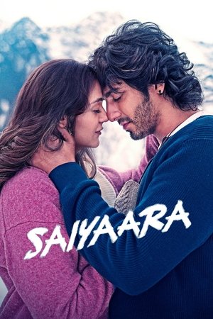 Saiyaara (2025) สองเราจะสู้เพื่อฝัน ดูหนังออนไลน์ HD