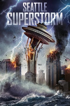 Seattle Superstorm (2012) ดูหนังออนไลน์ HD