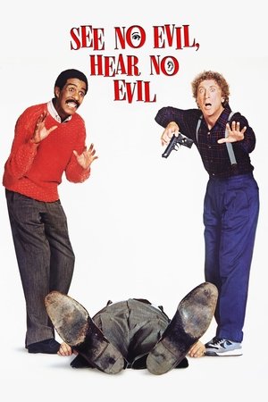See No Evil, Hear No Evil (1989) หนวกบ่ฮู้ บอดบ่ฮู้ ดูหนังออนไลน์ HD