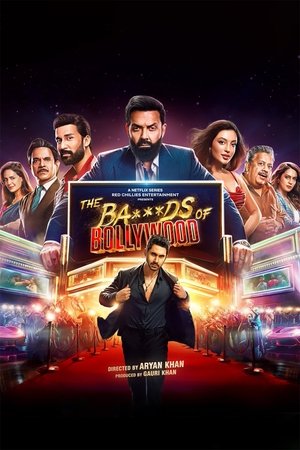The Ba***ds of Bollywood สุดแสบแห่งบอลลีวูด (2025) ดูหนังออนไลน์ HD
