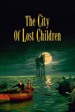 The City of Lost Children (1995) ดูหนังออนไลน์ HD