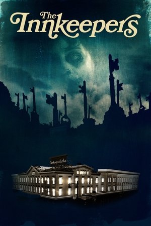 The Innkeepers (2011) ดูหนังออนไลน์ HD