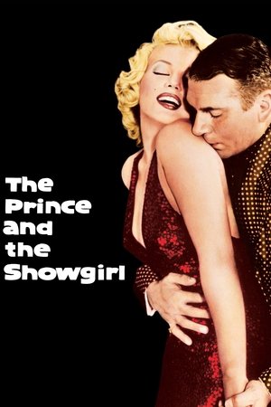 The Prince and the Showgirl (1957) ดูหนังออนไลน์ HD