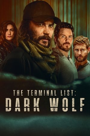 The Terminal List: Dark Wolf เดอะ เทอร์มินอลิสต์: ดับมือสังหาร หมาป่าทมิฬ (2025) ดูหนังออนไลน์ HD