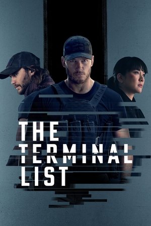 The Terminal List เดอะ เทอร์มินอลิสต์ – ดับมือสังหาร (2022) ดูหนังออนไลน์ HD