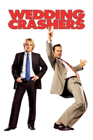 Wedding Crashers (2005) ป่วนให้ปิ๊ง…แล้วชิ่งแต่ง ดูหนังออนไลน์ HD