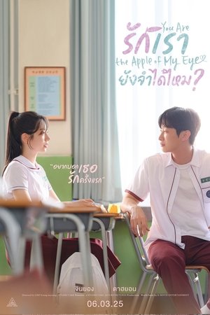 You Are the Apple of My Eye (2025) รักเรา ยังจำได้ไหม? ดูหนังออนไลน์ HD