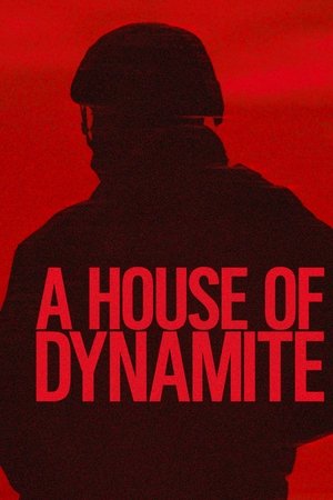 A House of Dynamite (2025) ยุทธศาสตร์ อำนาจ ล้างโลก ดูหนังออนไลน์ HD